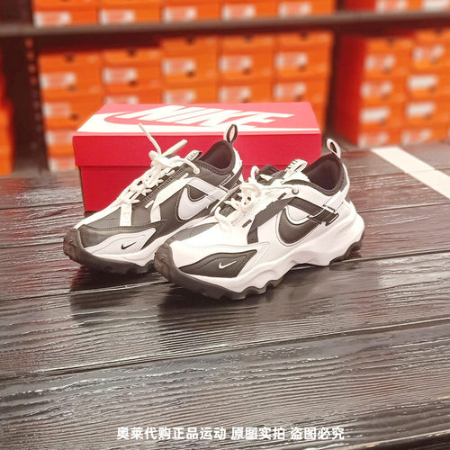 Nike/耐克低帮运动休闲鞋