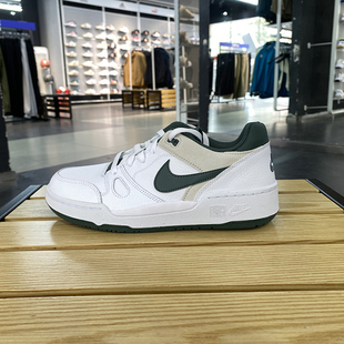 FORCE 耐克FULL COB男子低帮运动休闲板鞋 100 正品 HF1739 Nike