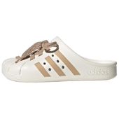 JQ2118JQ2117 2025夏新款 阿迪达斯男女凉鞋 休闲外穿运动沙滩鞋