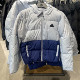 Adidas阿迪达斯儿童24冬季 新款 连帽羽绒服保暖运动休闲外套JI6143