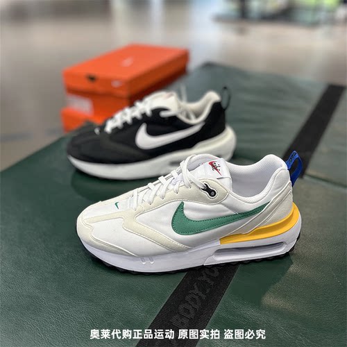 男子运动休闲鞋Nike/耐克