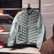 NIKE耐克跑步运动训练轻薄羽绒服男户外保暖夹克外套FB7557 017