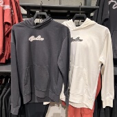 NIKE耐克JORDAN卫衣男25春秋新款 HV9225 休闲运动百搭连帽套头衫