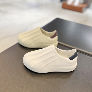 SUPERSTAR贝壳头鞋 阿迪达斯三叶草男女adiFOM IF6179 Adidas 正品