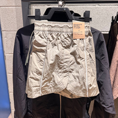 FV7501 训练跑步梭织运动休闲透气短裤 320 新款 Nike耐克女25夏季