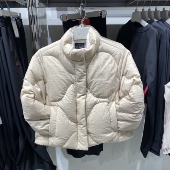 adidas阿迪达斯女子WLIGHTDOWNJ羽绒服JG5944