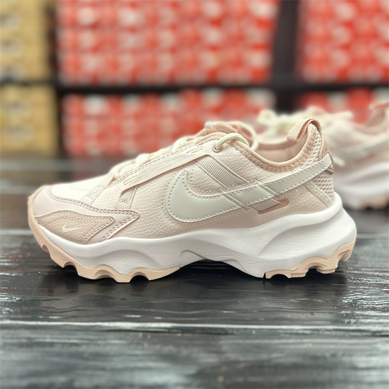 正品Nike/耐克TC 7900 PRM 2运动跑步鞋女子运动休闲鞋DZ2756-611