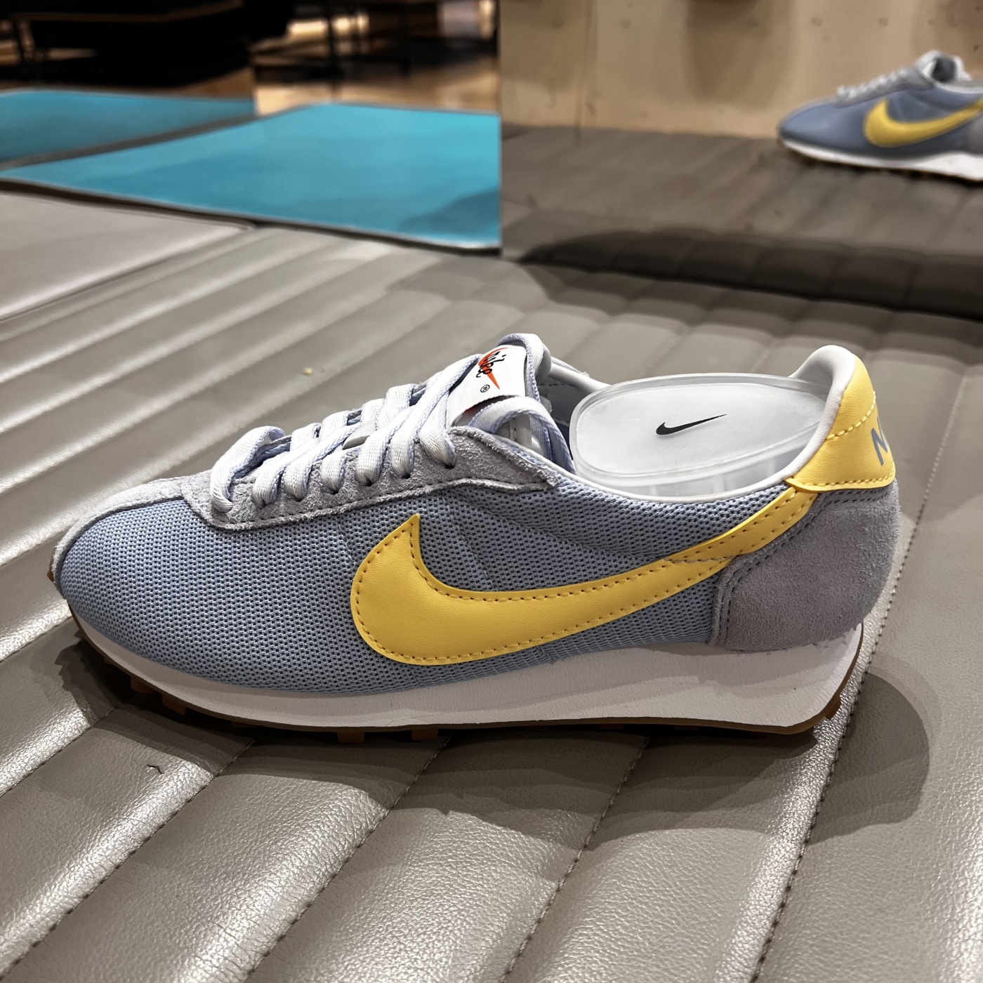 Nike/耐克LD-1000女子新款透气轻便耐磨运动休闲阿甘鞋IF1761-400