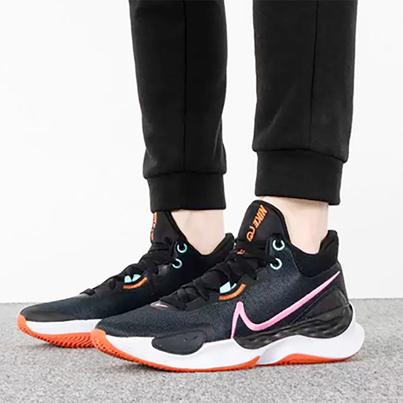 正品Nike/耐克男子Renew减震实战篮球鞋运动休闲鞋DD9304-007