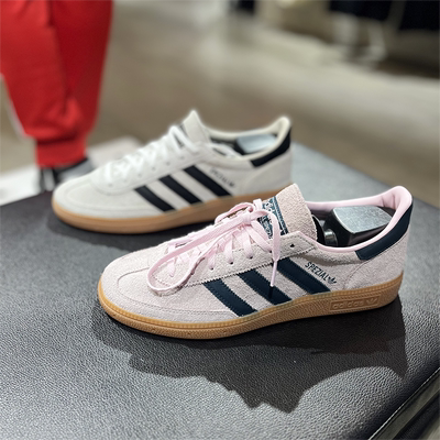Adidas/阿迪达斯德训鞋运动休闲