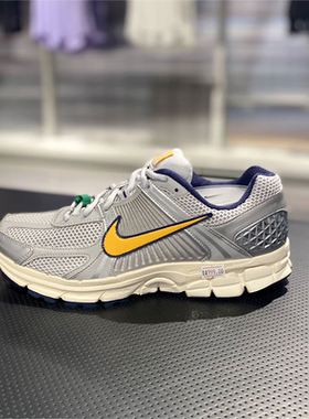 正品Nike/耐克男子ZOOM VOMERO 5 复古跑步鞋休闲鞋 FJ4151-001