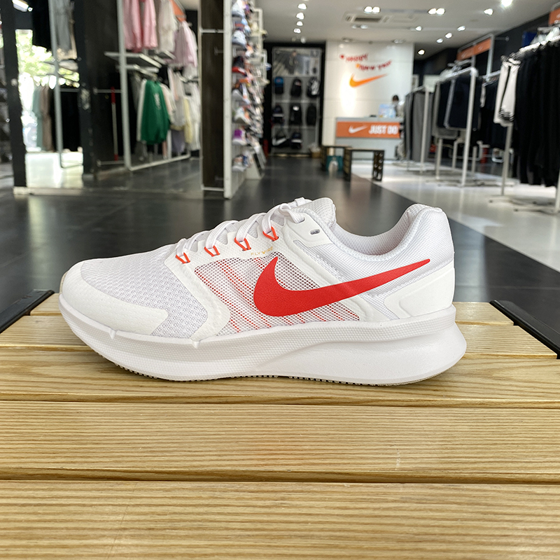 跑步鞋网面Nike/耐克网面透气