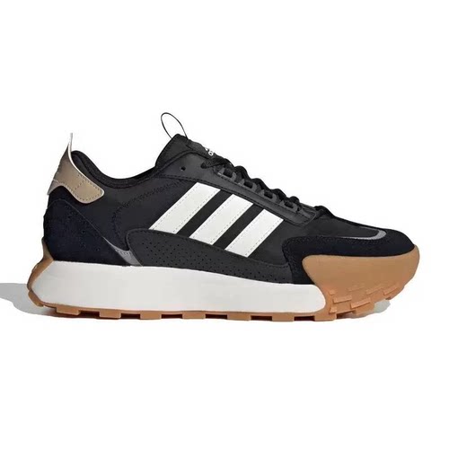 正品Adidas/阿迪达斯男子春季新运动休闲训练跑步鞋IG1885 IG1886