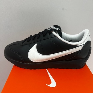 NIKE耐克Pacific Leather复古轻便女阿甘鞋华夫休闲鞋 HV6430-003