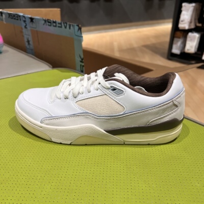 Nike耐克男25夏季新款JORDAN舒适百搭运动休闲板鞋IB8858-141