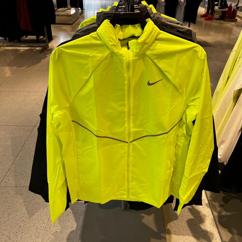 NIKE耐克男26夏季新款透气跑步经典防晒训练夹克外套IF2370-737