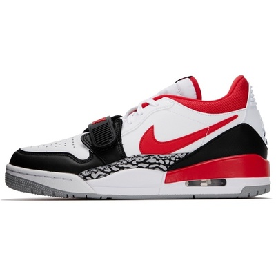 耐克男鞋AirJordan312AJ312黑金低帮运动减震篮球鞋CD7069-071