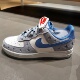 Force 星星低帮厚底板鞋 Nike耐克Air Low AF1女鞋 HQ8051 400
