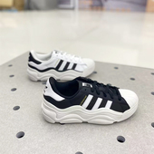 Adidas 阿迪达斯新款 女子贝壳头运动休闲鞋 正品 HQ9019 HQ9018