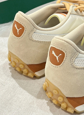 PUMA彪马男女25春夏新款百搭轻便运动休闲T头鞋复古跑步鞋400827