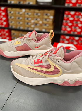 正品Nike/耐克 GIANNIS IMMORTALITY 3男子实战篮球鞋 DZ7534-200