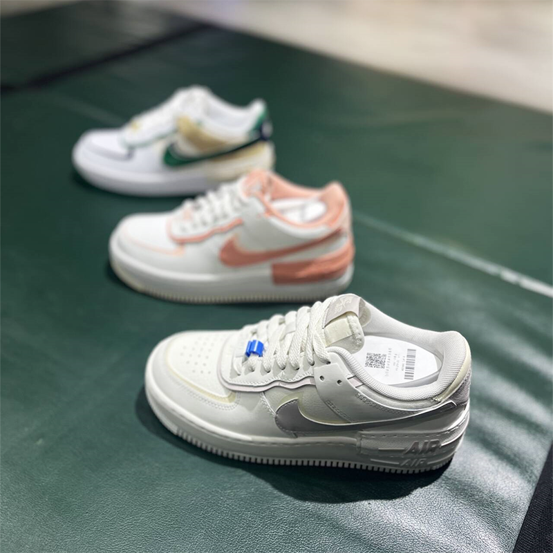 正品NIKE/耐克女子春季新款运动休闲低帮轻便板鞋DZ1847  CJ1641,运动鞋new,板鞋,淘宝优惠券,粉丝福利购,淘宝优惠卷