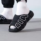 新款 运动休闲拖鞋 DV2132 正品 FD9883 耐克男子夏季 001 400 Nike