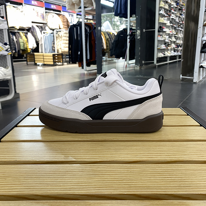 板鞋Puma/彪马轻便运动休闲