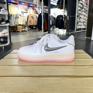 Nike FZ5741 耐克女春季 低帮轻便百搭运动休闲板鞋 191 新款 正品