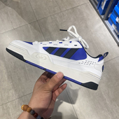 正品 ID2094 运动休闲板鞋 Adidas 阿迪达斯三叶草ADI2000男女经典