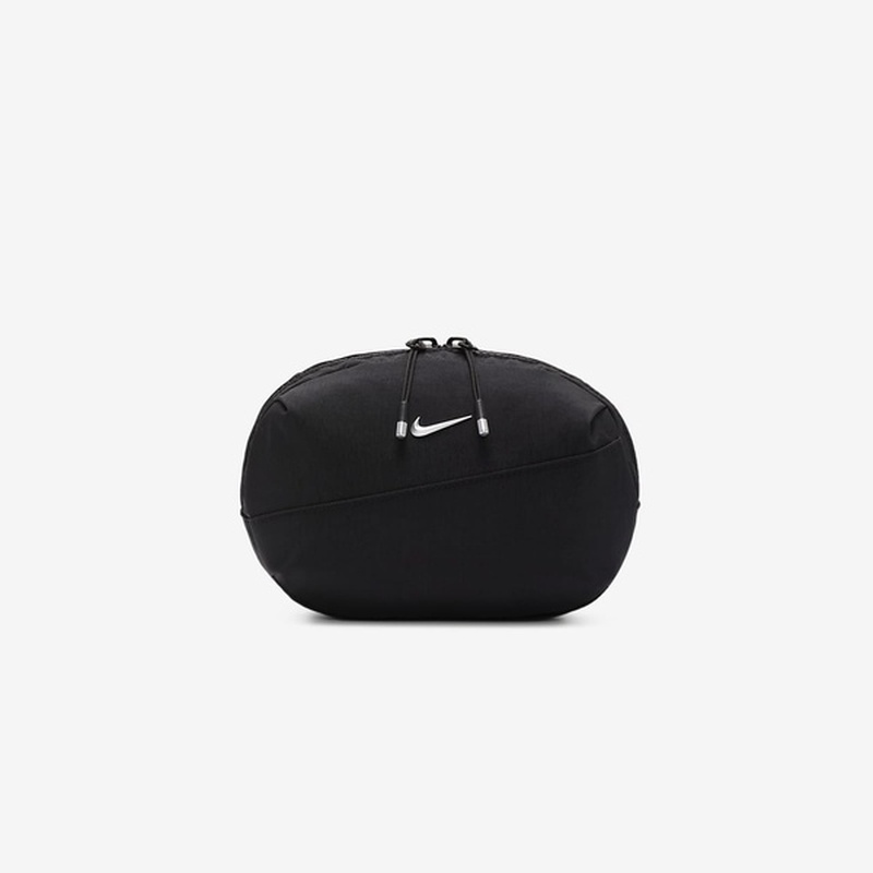 NIKE耐克2024中性NK AURA WAISTPACK腰包HM6120-072