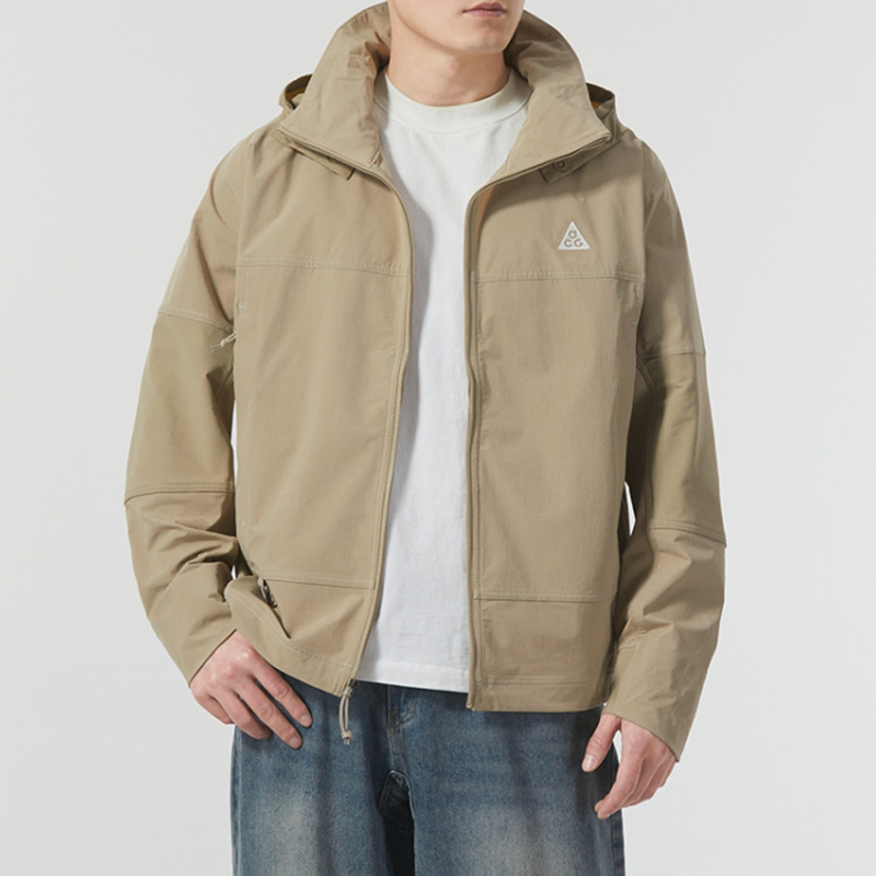 男子休闲夹克外套Nike/耐克