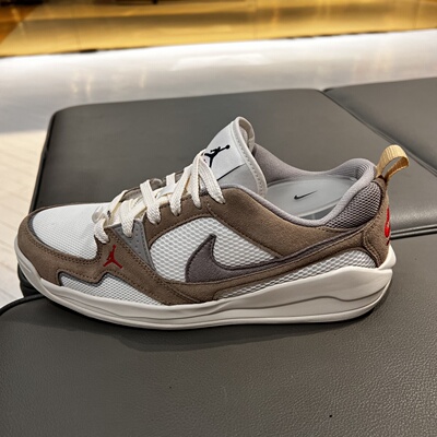 耐克男鞋运动休闲板鞋