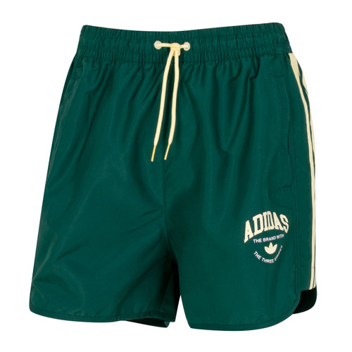 ADIDAS阿迪达斯LT SHORTS W 女子休闲运动短裤 IW6293 IW6292