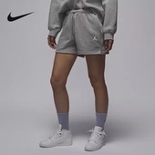 女子宽松透气跑步训练休闲运动短裤 正品 新款 耐克秋季 HJ1366 Nike