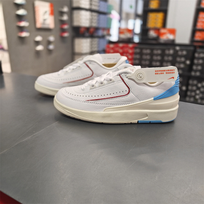 女鞋Nike/耐克低帮篮球鞋