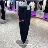 运动休闲保暖收口针织长裤 新款 FN3095 2024冬季 Nike耐克男裤