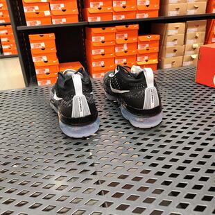 Nike耐克VAPORMAX2023男子运动鞋秋季透气轻便缓震DV1678