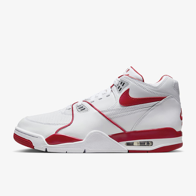 正品Nike/耐克夏季新款男子耐磨中帮运动休闲篮球鞋HM3467-100