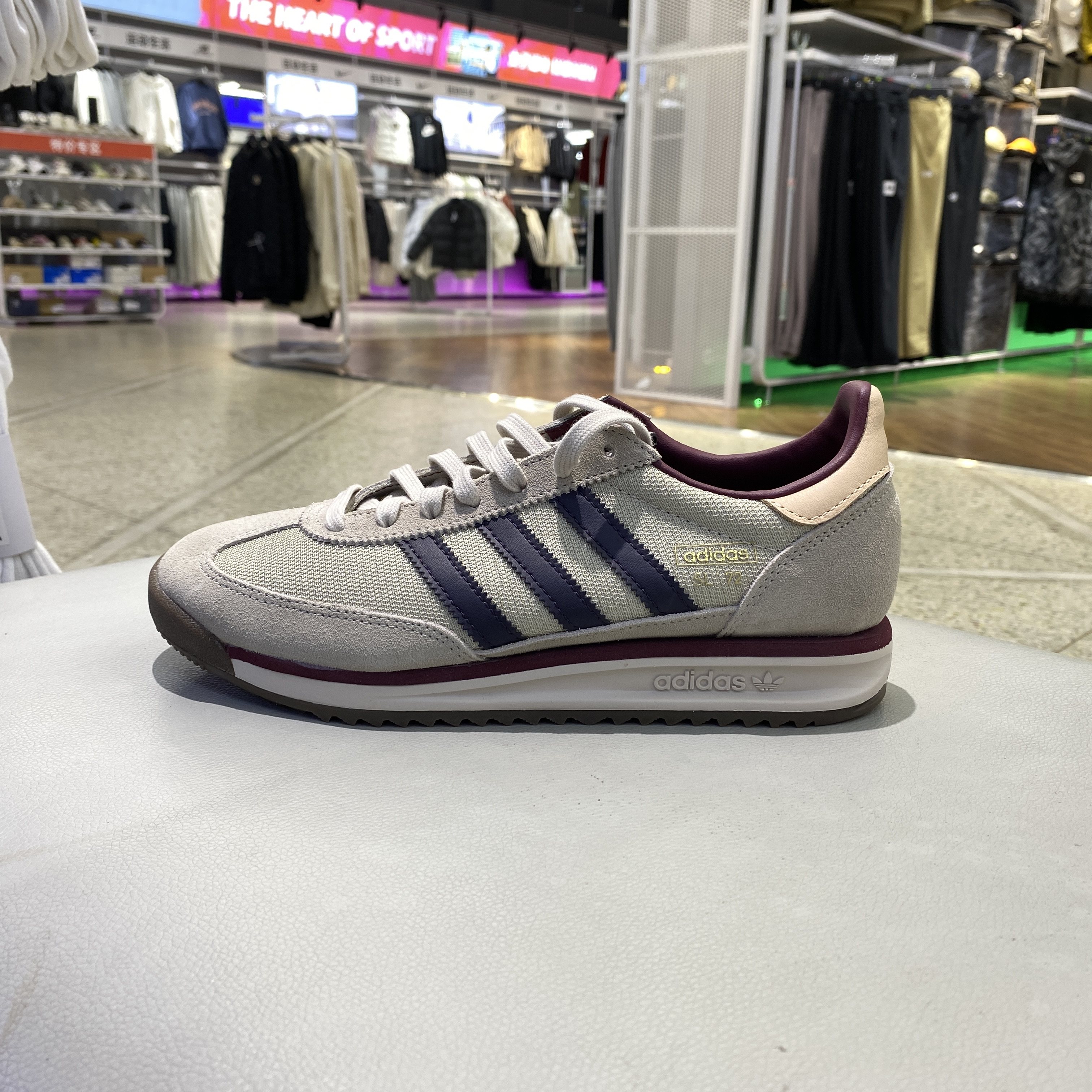 Adidas阿迪达斯三叶草男女款运动鞋IH8016IH4823IH7912JI2485,运动鞋new,运动休闲鞋,淘宝优惠券,粉丝福利购,淘宝优惠卷