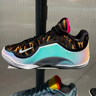 NIKE耐克詹姆斯23男鞋LEBRON 23