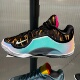 IO1114 NIKE耐克詹姆斯23男鞋 100 热火风暴 实战篮球鞋 LEBRON