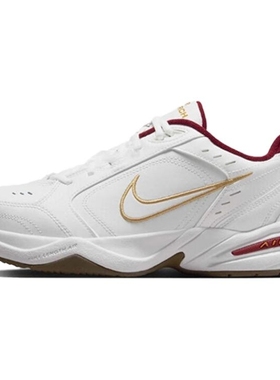 nike耐克男鞋AIRMONARCH运动鞋休闲鞋IB4607-171