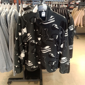 DQ6127 正品 仿羊羔绒毛绒休闲运动夹克外套 耐克男子新款 070 Nike