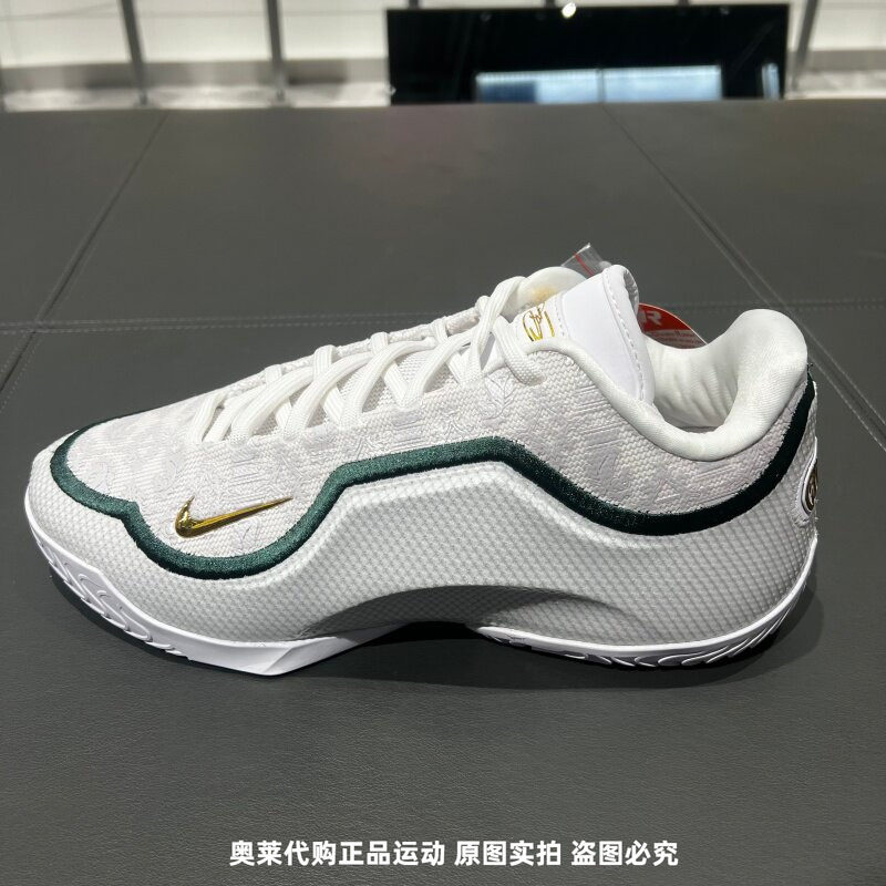 Nike耐克男鞋 LEBRON 23 EP舒适运动耐磨训练篮球鞋 IB9563-101