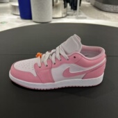 553560 Nike耐克AJ1女鞋 614 1大童篮球鞋 复古运动板鞋 Air Jordan