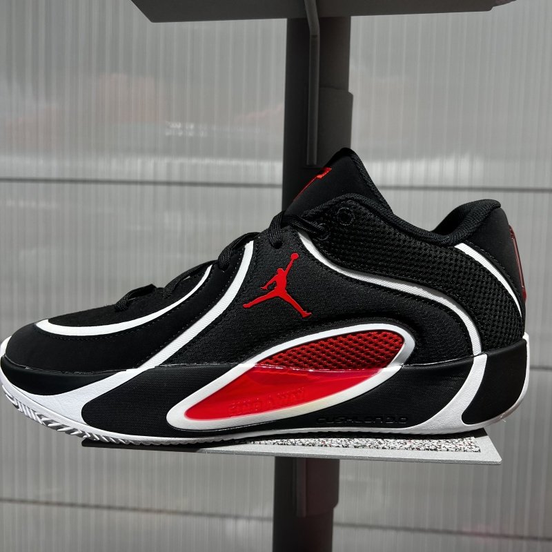 NIKE耐克男JORDAN TATUM 4 PF缓震训练休闲运动篮球鞋 HQ4613-001