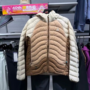 NIKE耐克男25冬新款 229 ACG拼色棉衣户外防风保暖外套夹克HJ3736