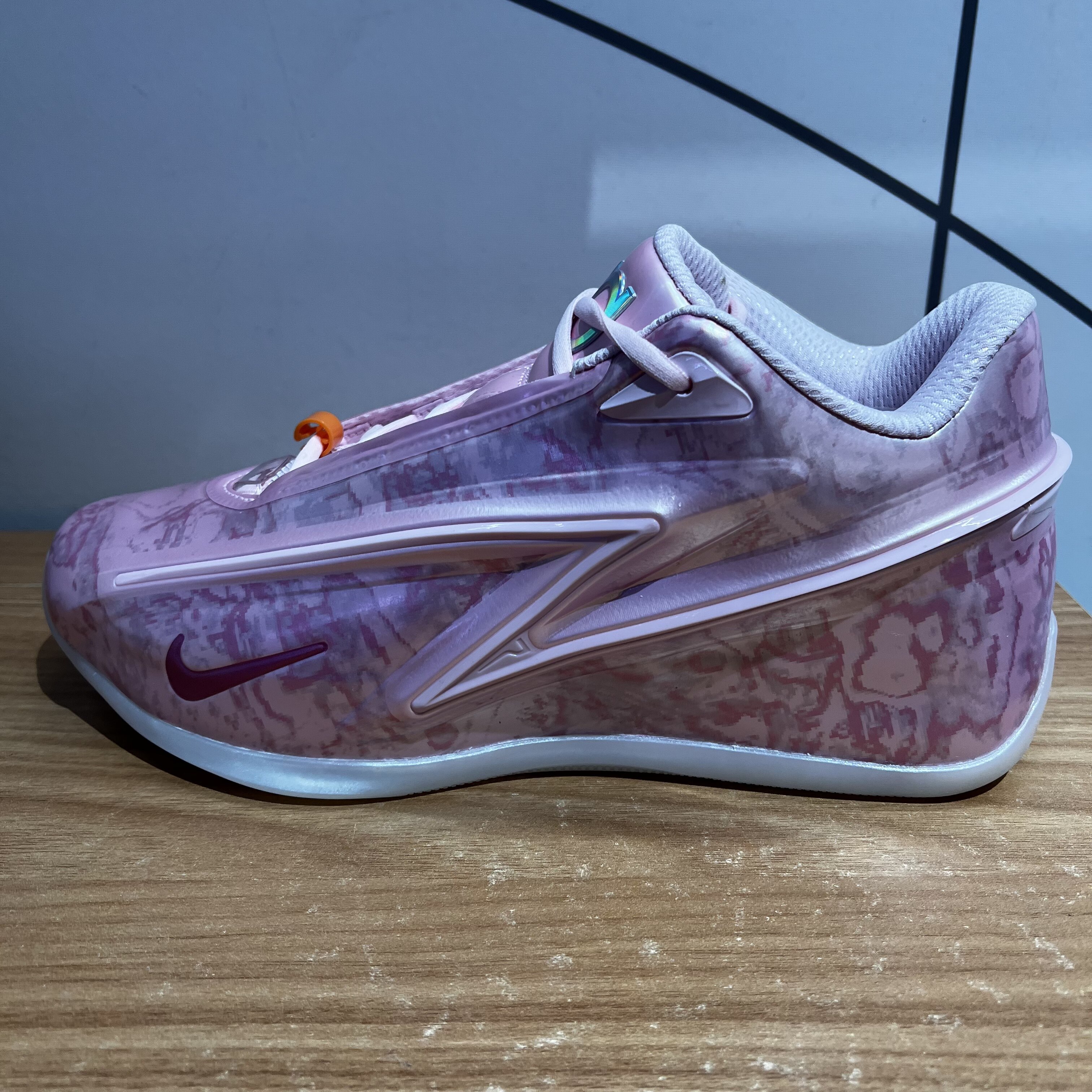 NIKE耐克男篮球鞋26秋季新款健身训练鞋运动鞋休闲鞋 IO8110-600