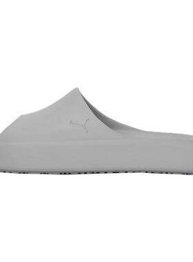 正品Puma/彪马夏季经典男女同款SHIBUI CAT运动休闲拖鞋385296-06